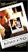 VHS : Memento (2000) (Spanish) (Sub)