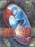 Revue G.C.T.H.V.  / Farscape : Saison 2 - Vol.1 - Coffret Digipack 3 DVD