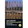 Die Gelehrtenrepublik: Kurzroman aus den Ro�breiten