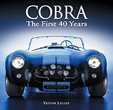 Cobra : the first 40 years