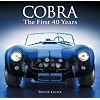 Cobra: The First 40 Years