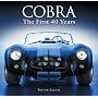 Cobra: The First 40 Years