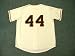 WILLIE McCOVEY San Francisco Giants Majestic Home Baseball Jersey, 2XL