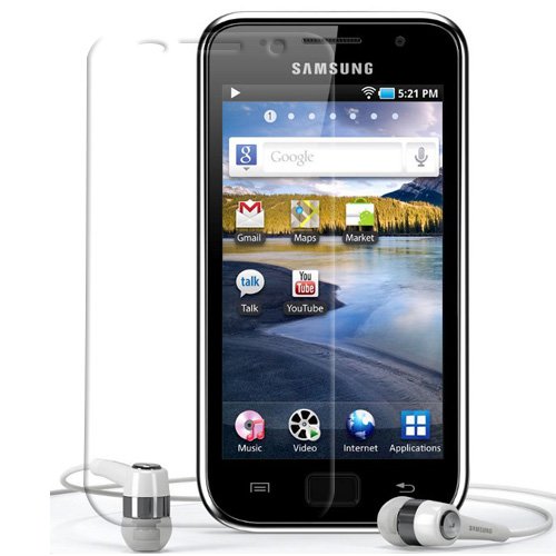 Protector : PDair Screen Protector Samsung Galaxy