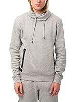 BIAGGIO Sudadera (Gris)