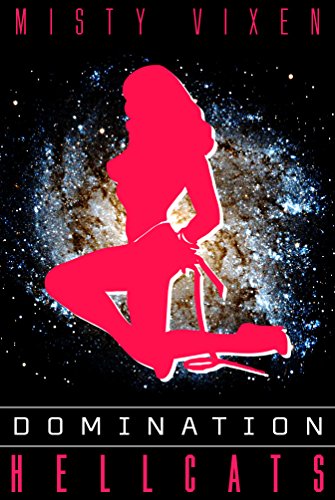 Hellcats #12: Domination