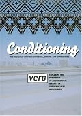 Verb Conditioning: Architectural Boogazine (Architecture Boogazine)