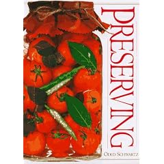 Preserving