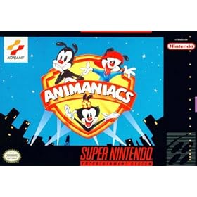 Animaniacs