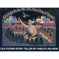Old Father Story Teller