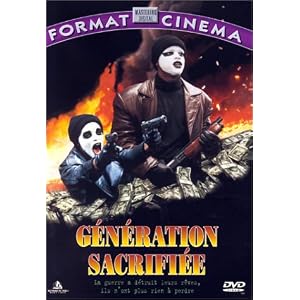 Dead Presidents [Region 2]