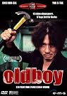 Oldboy (Einzel-DVD)