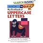 My First Book Of Uppercase Letters (Kumon Workbooks)