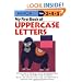 My First Book Of Uppercase Letters (Kumon Workbooks)