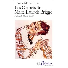 Les Carnets de Malte Laurids Brigge