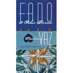 Fado And Other Stories (Pitt Drue Heinz Lit Prize)