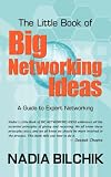 The Little Book of Big Networking Ideas