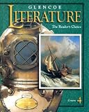 Glencoe Literature: Course 4