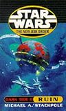 Dark Tide Ruin (Star Wars: The New Jedi Order)