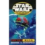 Dark Tide II: Ruin (Star Wars: The New Jedi Order)