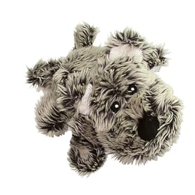 KONG Material Dog  - Frosty Dog, Small