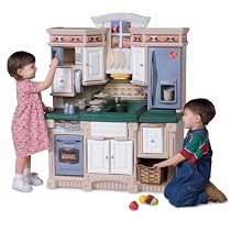 Step 2 LifeStyle Dream Kitchen