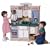 Step2 Lifestyle Dream Kitchen