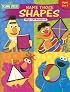 Name Those Shapes (Sesame Street)