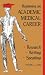 Beginning an Academic Medical Career: Research, Writing, Speaking
