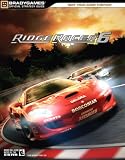 Ridge Racer(tm) 6 Official Strategy Guide (Official Strategy Guides (Bradygames))