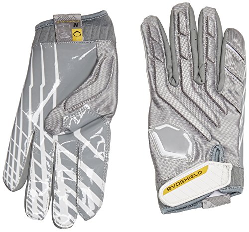 best tight end gloves