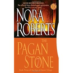 The Pagan Stone: The Sign of Seven Trilogy