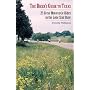 The Biker's Guide to Texas: 25 Great Motorcycle Rides in the Lone Star State