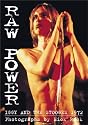 Raw Power: Iggy and the Stooges, 1972