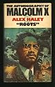 The Autobiography of Malcolm X