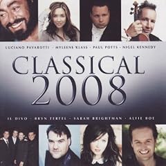 Classical 2008