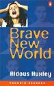 Brave New World (Penguin ELT Simplified Readers: Level 6: Advanced: 3000 Headwords)