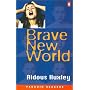 Brave New World (Penguin ELT Simplified Readers: Level 6: Advanced: 3000 Headwords)
