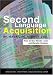 Second Language Acquistion (Routledge Applied Linguistics)