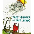 The Wind and the Sun by Tomie dePaola and Aesop