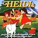 Musik : Heidi,Folge 3