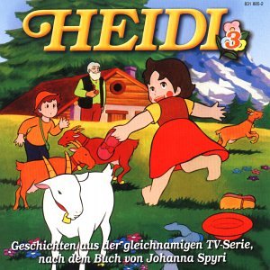 Heidi,Folge 3