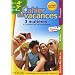 Cahier de vacances 3 mati�res de la 4e � la 3e : 13-14 ans