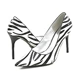 Promise Camus Pumps