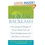 Prozac Backlash: Overcoming the Dangers of Prozac, Zoloft, Paxil, and Other Antidepressants with Safe, Effective Alternatives