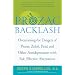 Prozac Backlash
