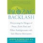 Prozac Backlash