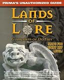 Lands of Lore: Guardians of Destiny: Unauthorized Game Secrets (Secrets of the Games Series)