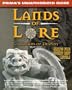Lands of Lore: Guardians of Destiny: Unauthorized Game Secrets (Secrets of the Games Series)
