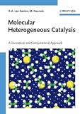 Molecular Heterogeneous Catalysis: A Theoretical and Computational Approach